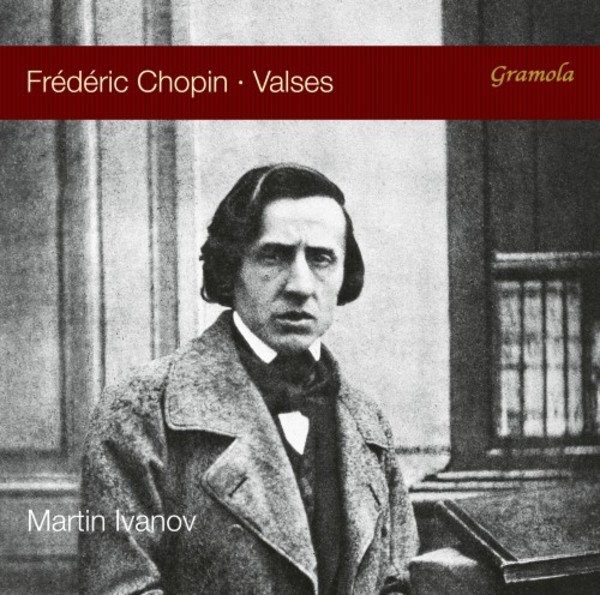 Chopin - Waltzes