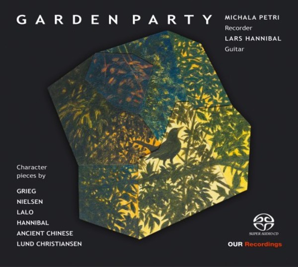 Garden Party