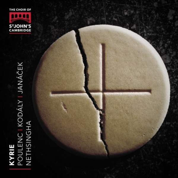 Kyrie: Poulenc, Kodaly and Janacek