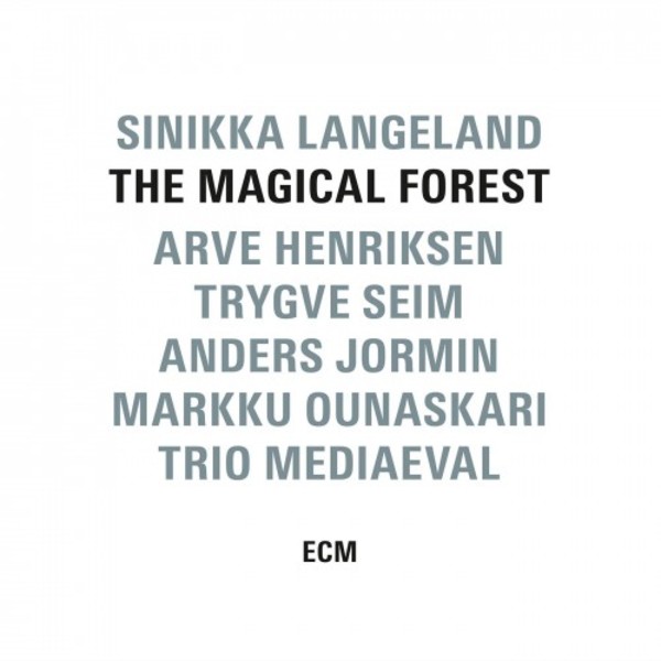 Sinikka Langeland: The Magical Forest