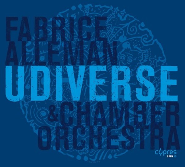 Fabrice Alleman: UDiverse