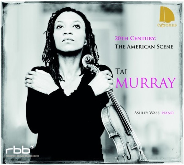 20th Century: The American Scene