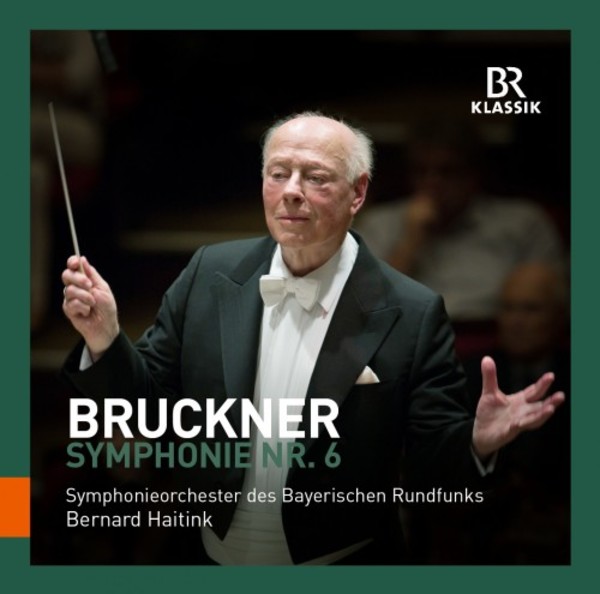 Bruckner - Symphony no.6