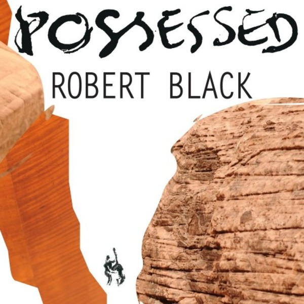 Robert Black - Possessed (CD + DVD)