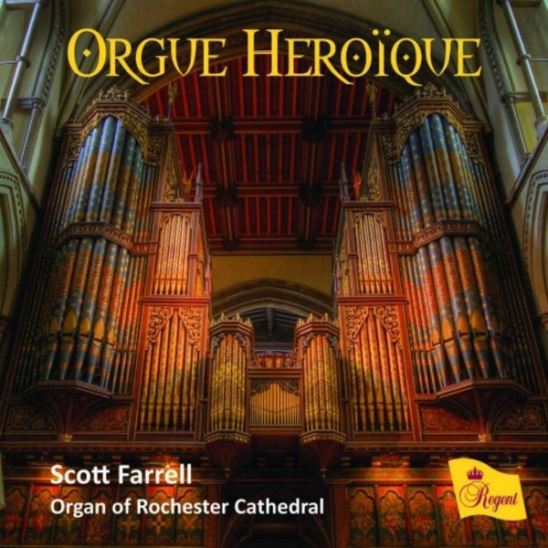 Orgue Heroique