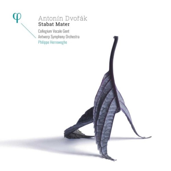 Dvorak - Stabat Mater (LP)