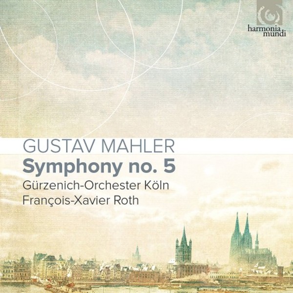 Mahler - Symphony no.5