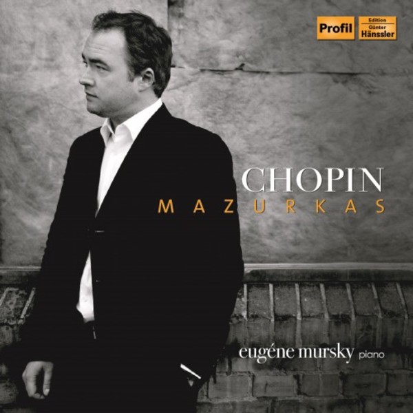 Chopin - Mazurkas