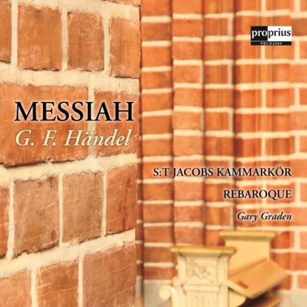Handel - Messiah