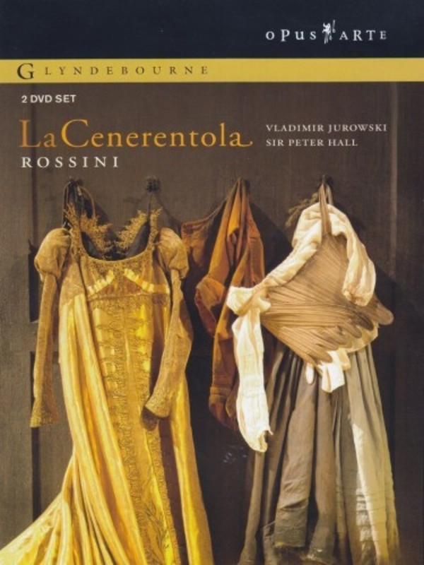 Rossini - La Cenerentola