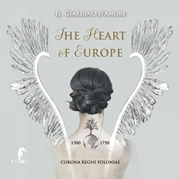 The Heart of Europe (1500-1750)