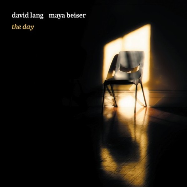 David Lang - the day