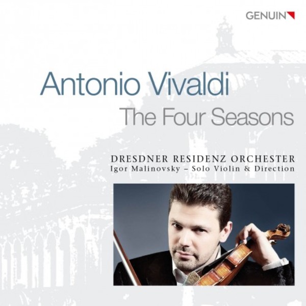Vivaldi - The Four Seasons