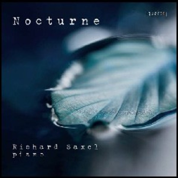 Richard Saxel: Nocturne