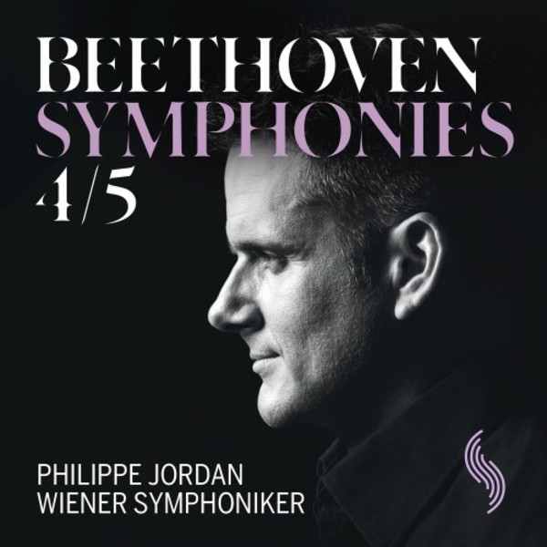 Beethoven - Symphonies 4 & 5