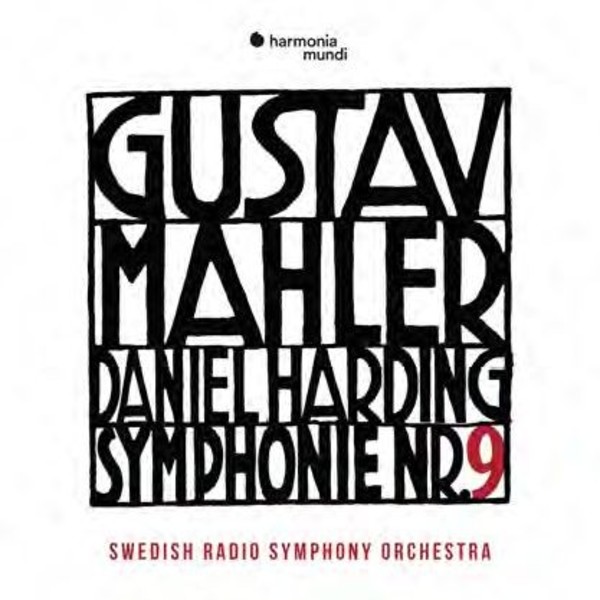 Mahler - Symphony no.9