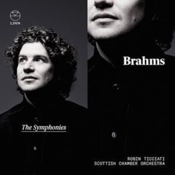 Brahms - The Symphonies