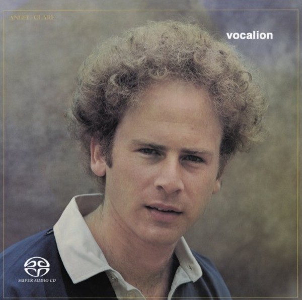 Art Garfunkel: Angel Clare