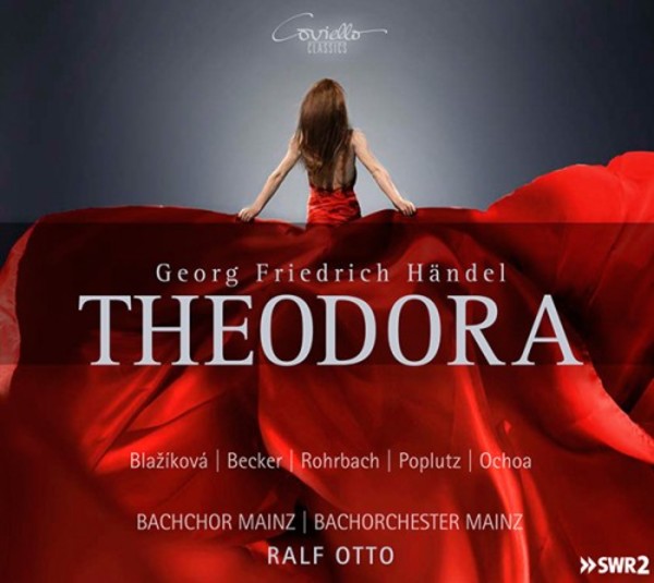 Handel - Theodora