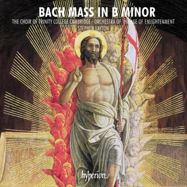 JS Bach - Mass in B minor