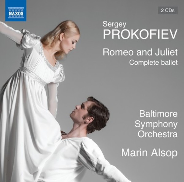 Prokofiev - Romeo and Juliet