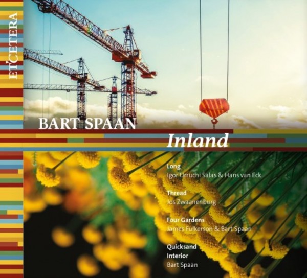 Bart Spaan - Inland