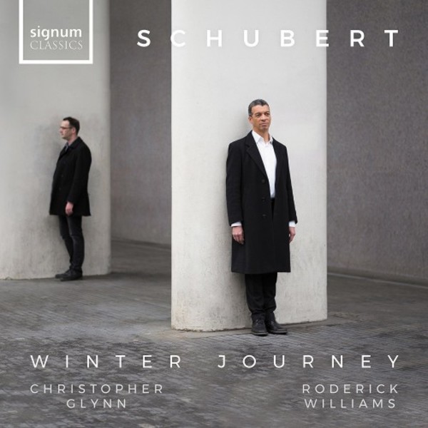 Schubert - Winter Journey