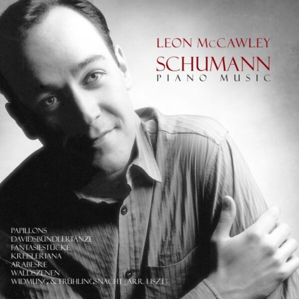 Schumann - Piano Music
