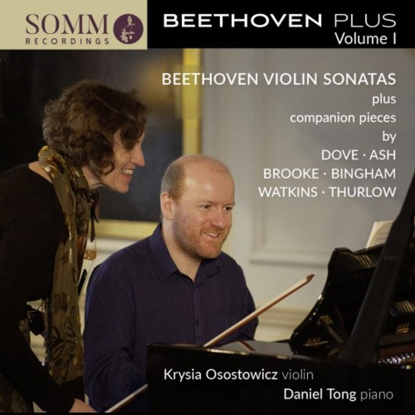 Beethoven Plus Vol.1