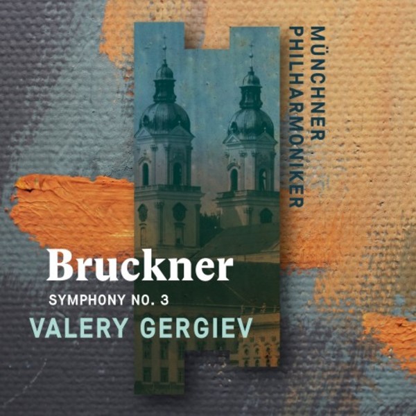 Bruckner - Symphony no.3