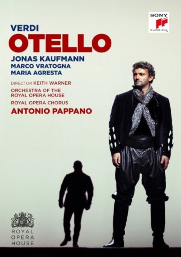 Verdi - Otello (DVD)