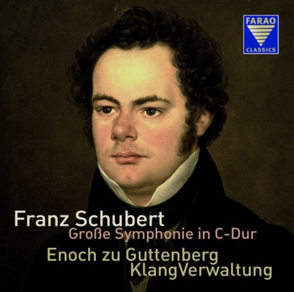 Schubert - Symphony no.9