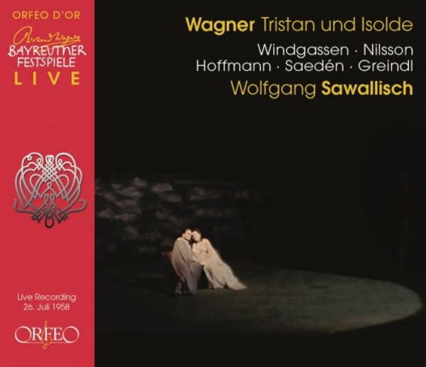Wagner - Tristan und Isolde