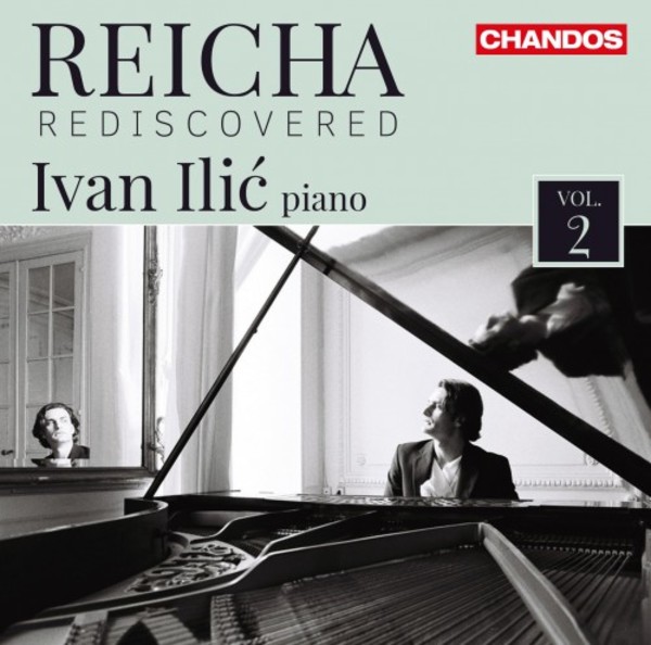 Reicha Rediscovered Vol.2