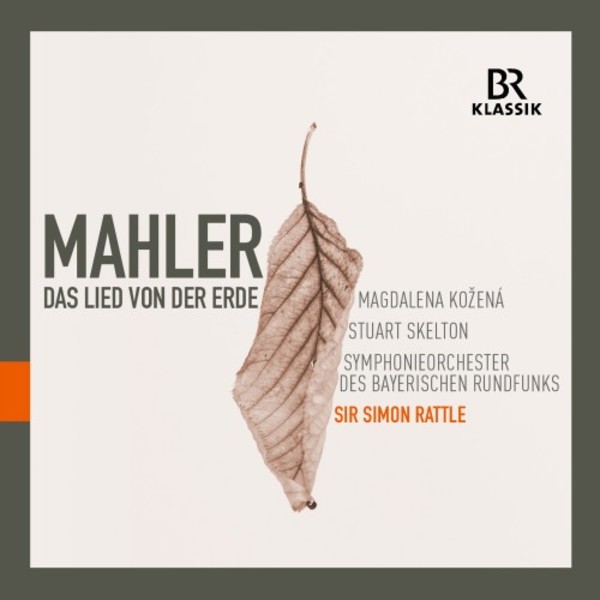 Mahler - Das Lied von der Erde