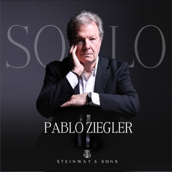 Pablo Ziegler - Solo