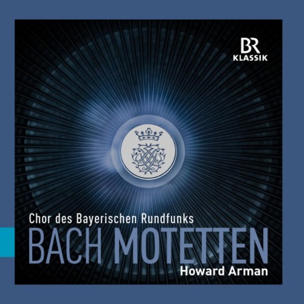 JS Bach - Motets