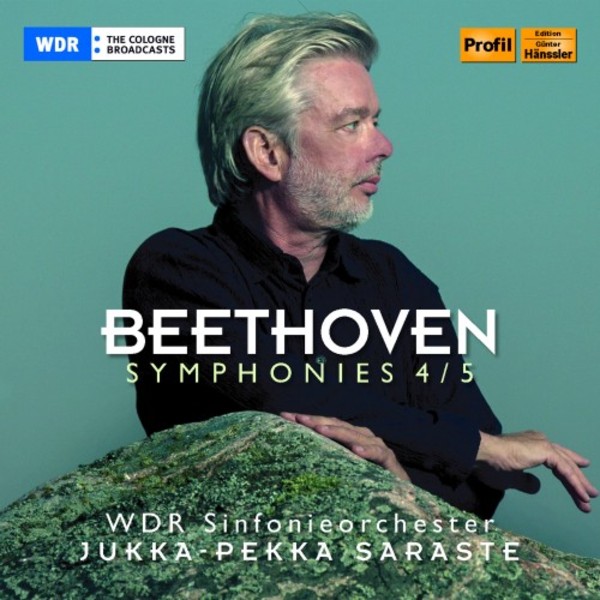 Beethoven - Symphonies 4 & 5