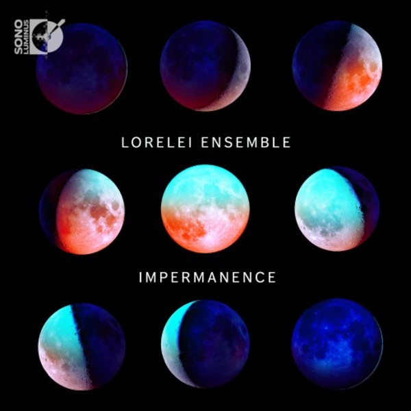 Impermanence | Sono Luminus DSL92226