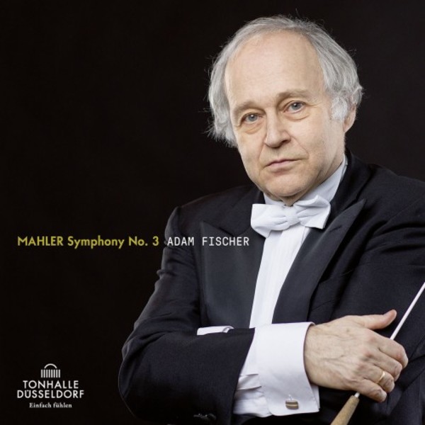 Mahler - Symphony no.3