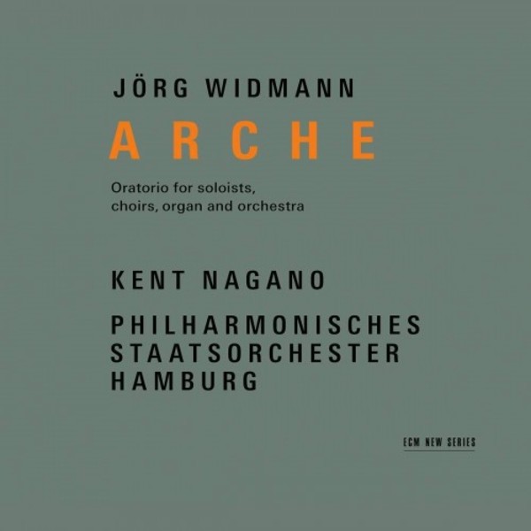 Widmann - Arche