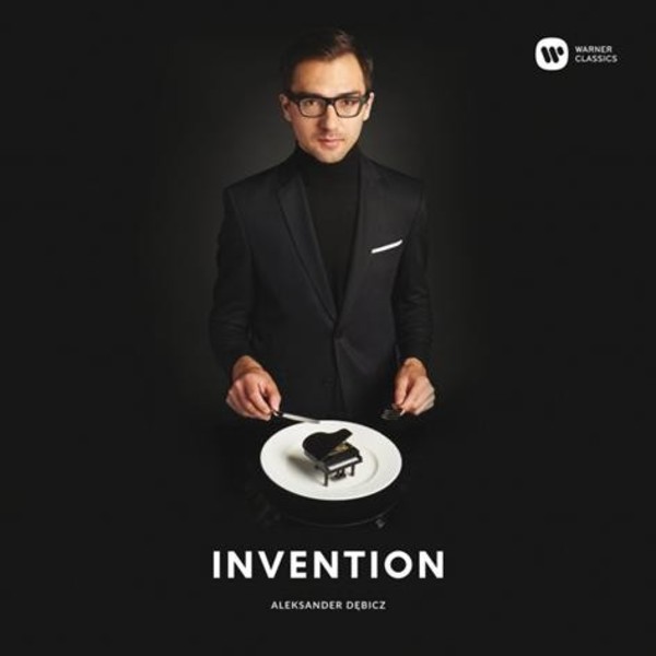 Aleksander Debicz: Invention