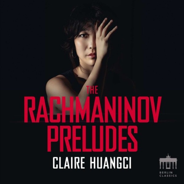 Rachmaninov - Preludes