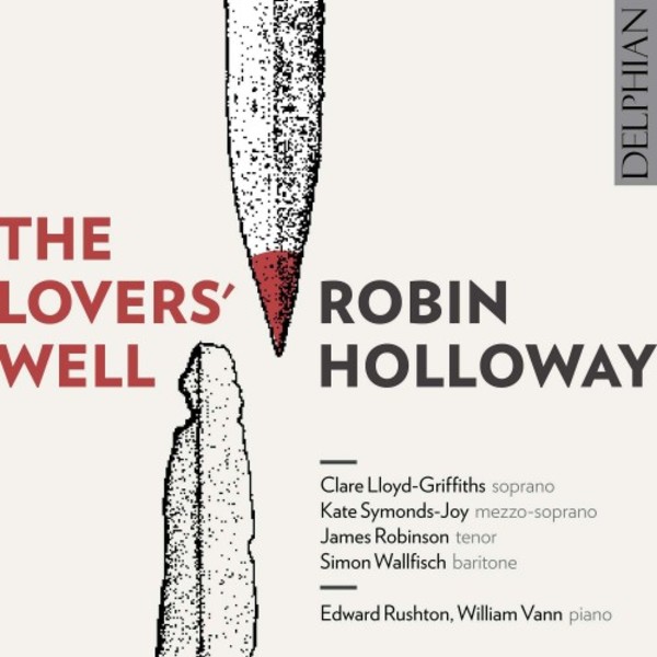 Holloway - The Lovers� Well
