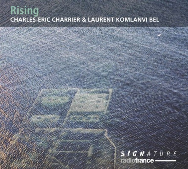 Charrier & Bel: Rising