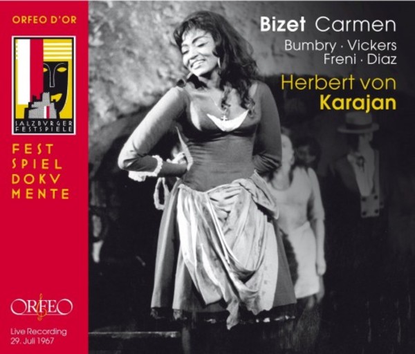 Bizet - Carmen