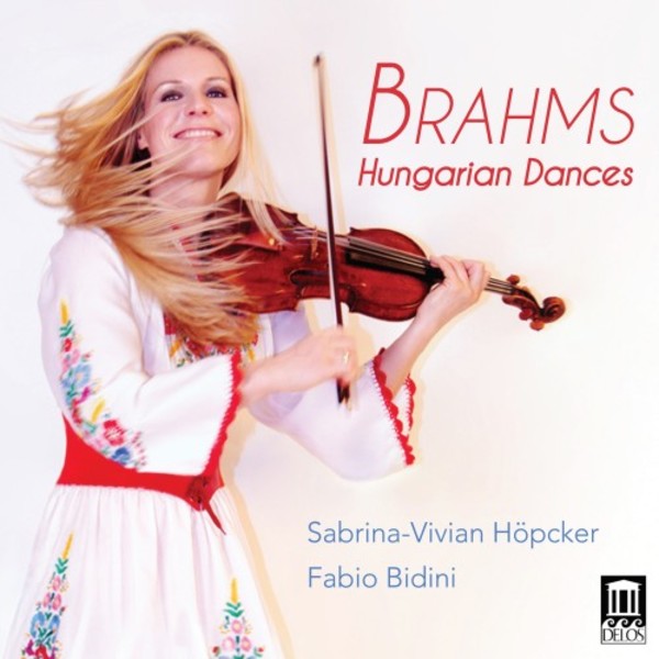 Brahms - Hungarian Dances