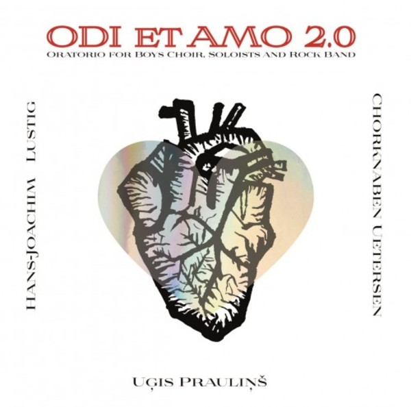 Praulins - Odi et Amo 2.0