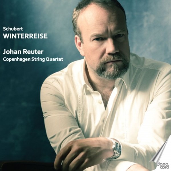 Schubert - Winterreise