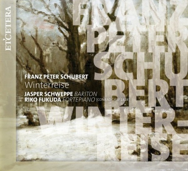 Schubert - Winterreise